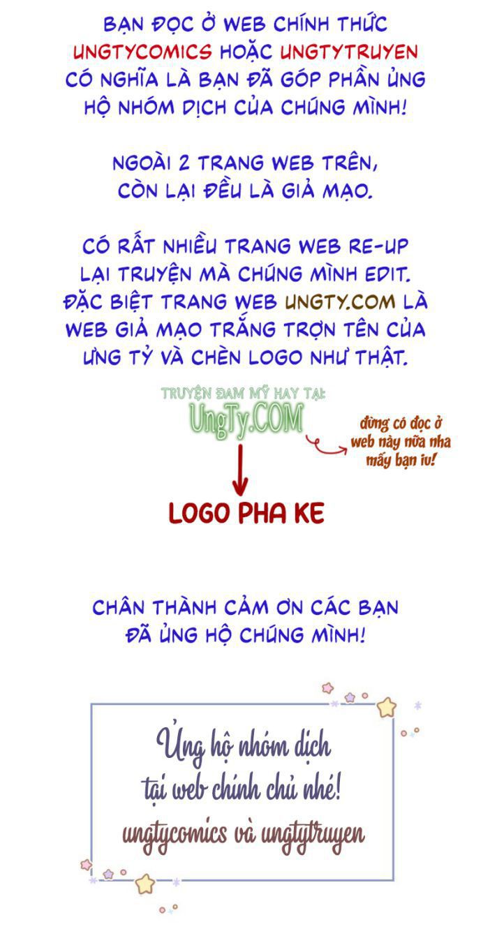 Gió Cung Bên Tai Chapter 10 - Trang 33