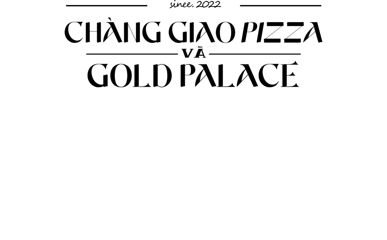 Chàng Giao Pizza Và Gold Palace Chapter 14 - Trang 43