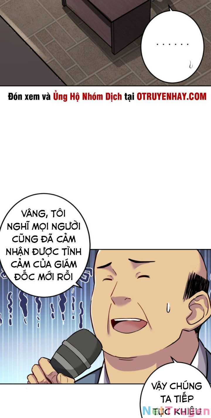 Lão Bà Ta Là Minh Chủ Võ Lâm Chapter 1 - Trang 36