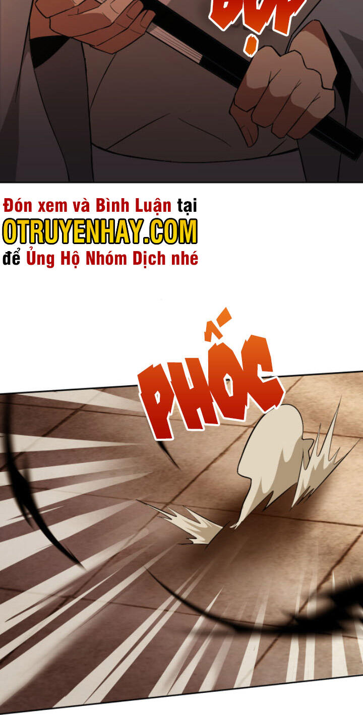 Lão Bà Ta Là Minh Chủ Võ Lâm Chapter 10 - Trang 22