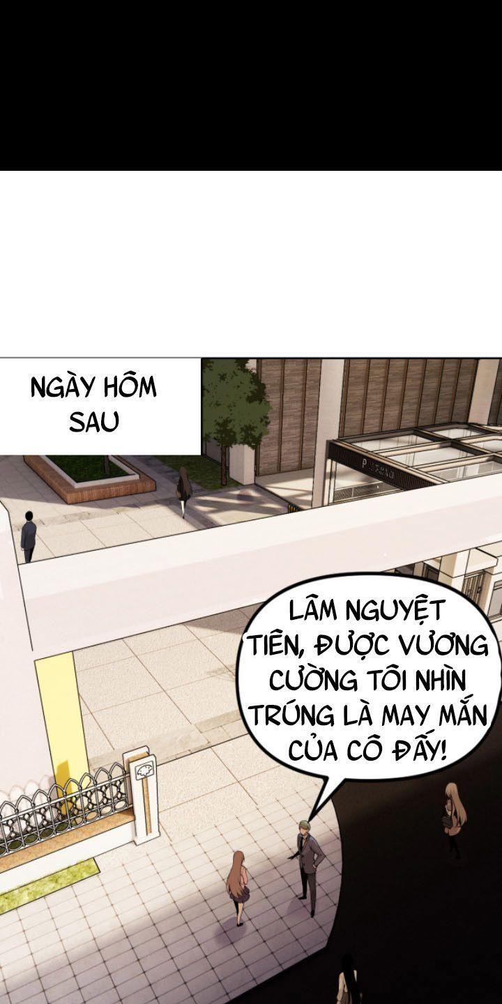 Lão Bà Ta Là Minh Chủ Võ Lâm Chapter 12 - Trang 61