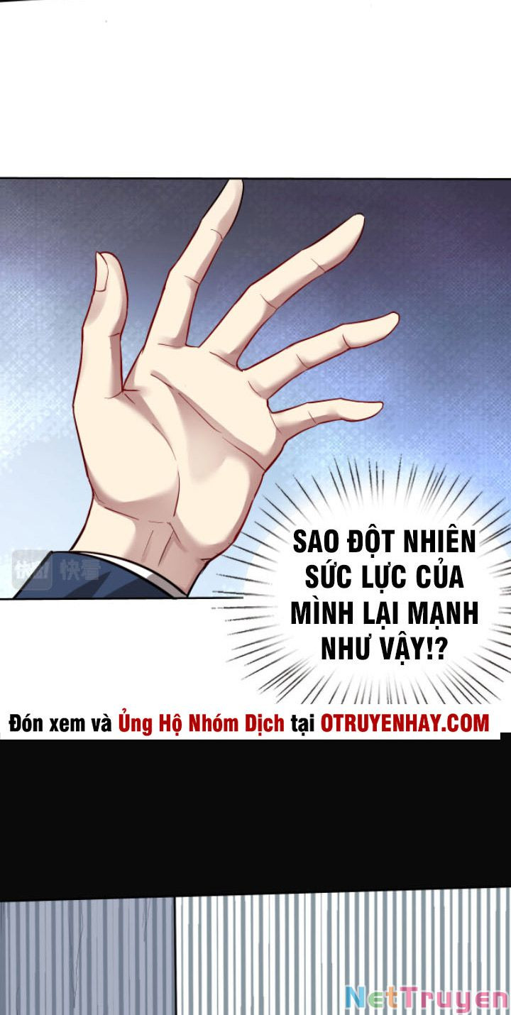 Lão Bà Ta Là Minh Chủ Võ Lâm Chapter 2 - Trang 31