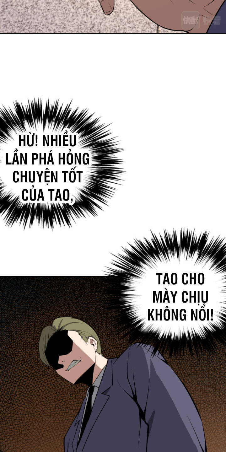 Lão Bà Ta Là Minh Chủ Võ Lâm Chapter 13 - Trang 22