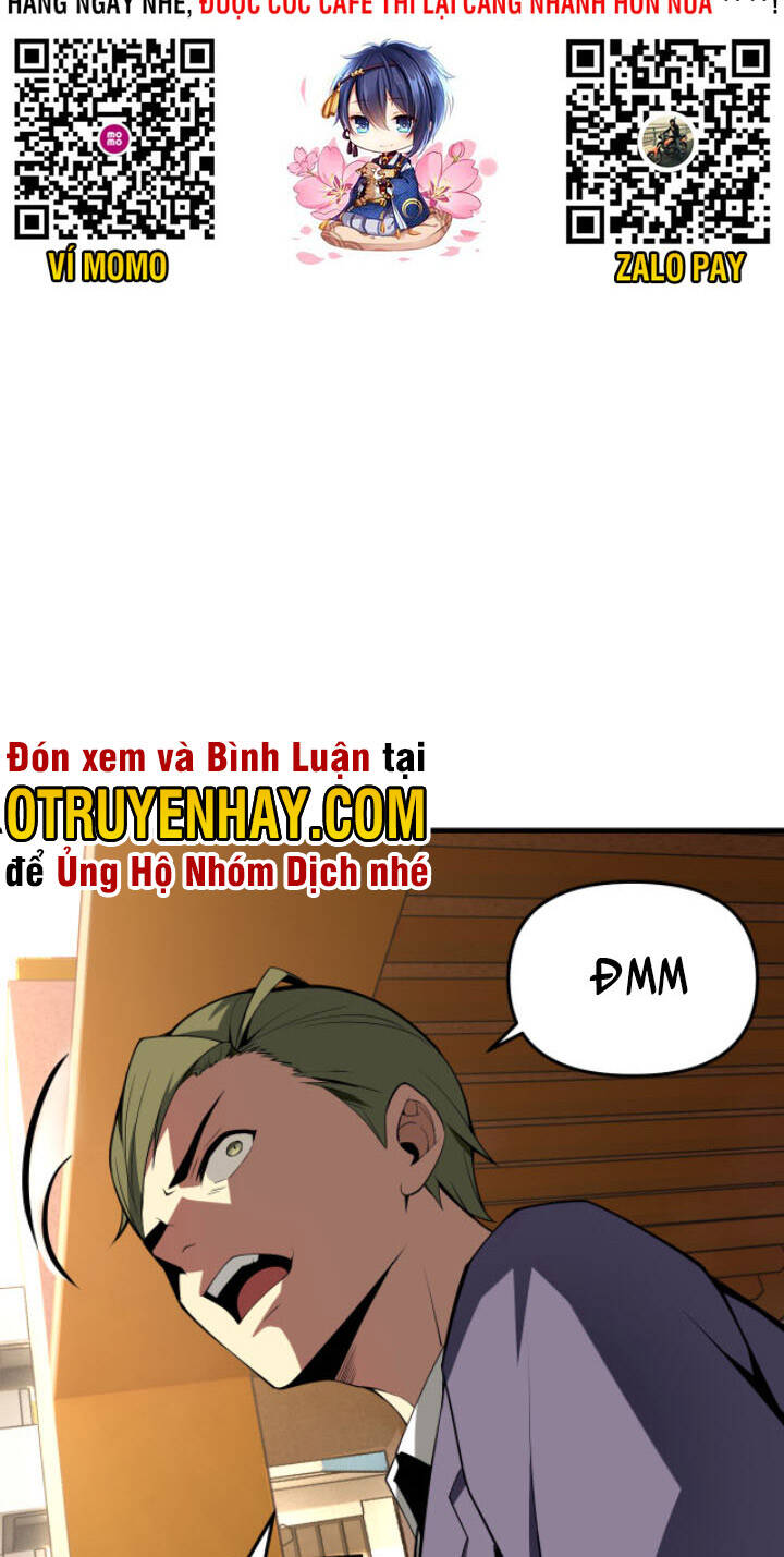 Lão Bà Ta Là Minh Chủ Võ Lâm Chapter 13 - Trang 3
