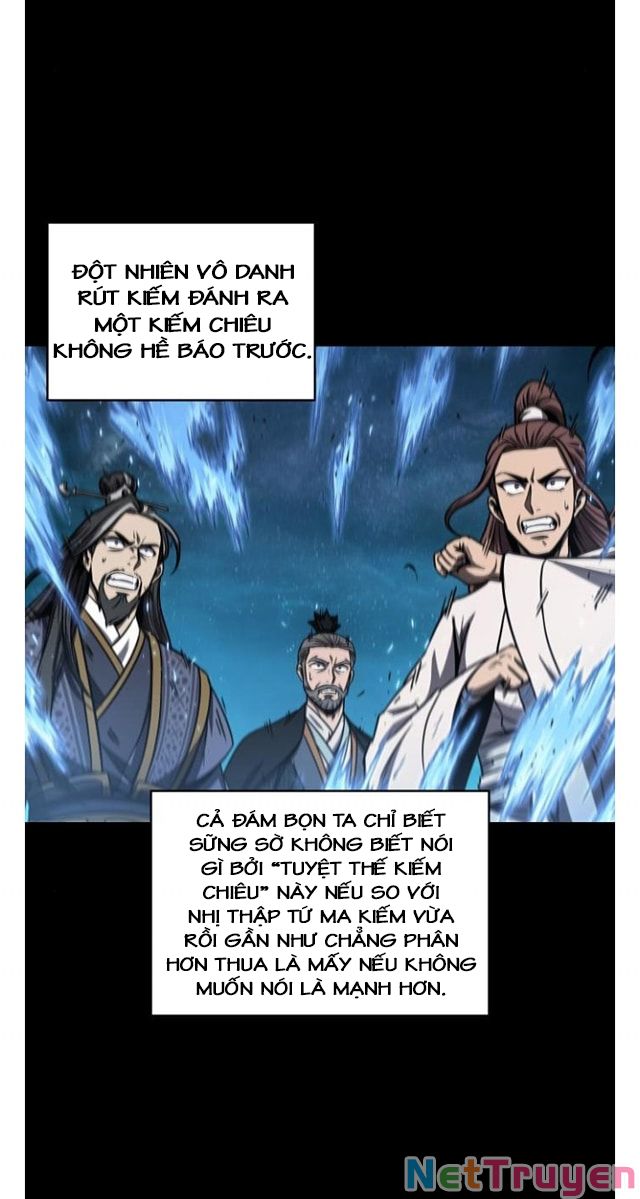 Nano Ma Thần Chapter 99 - Trang 49