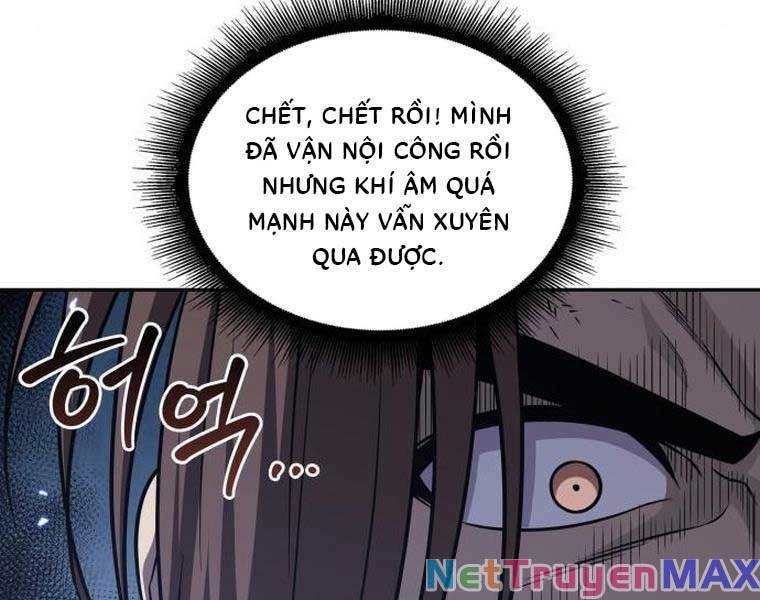 Nano Ma Thần Chapter 168 - Trang 194